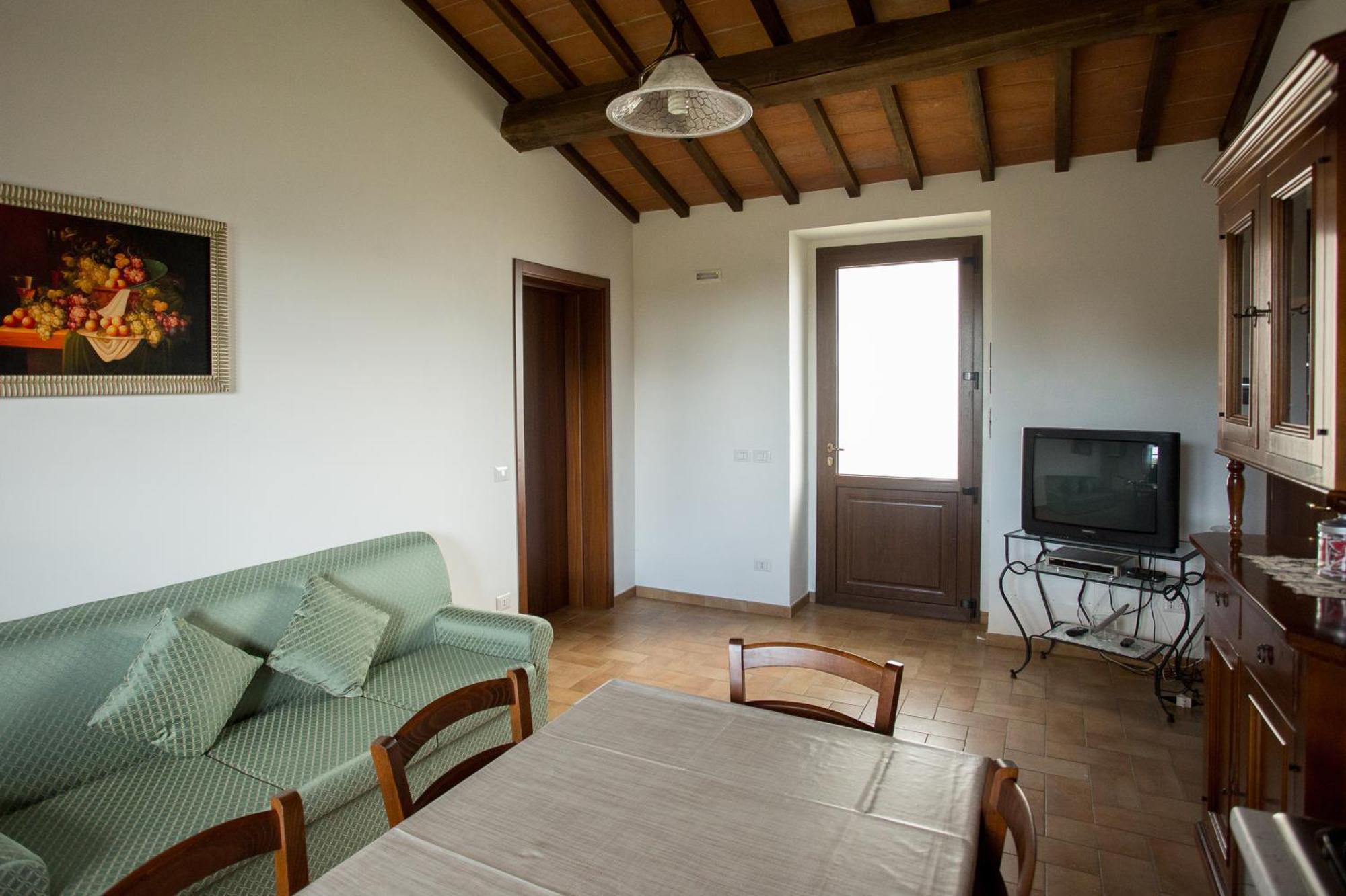 Agriturismo La Collina Del Sole Coltavolino Exterior photo