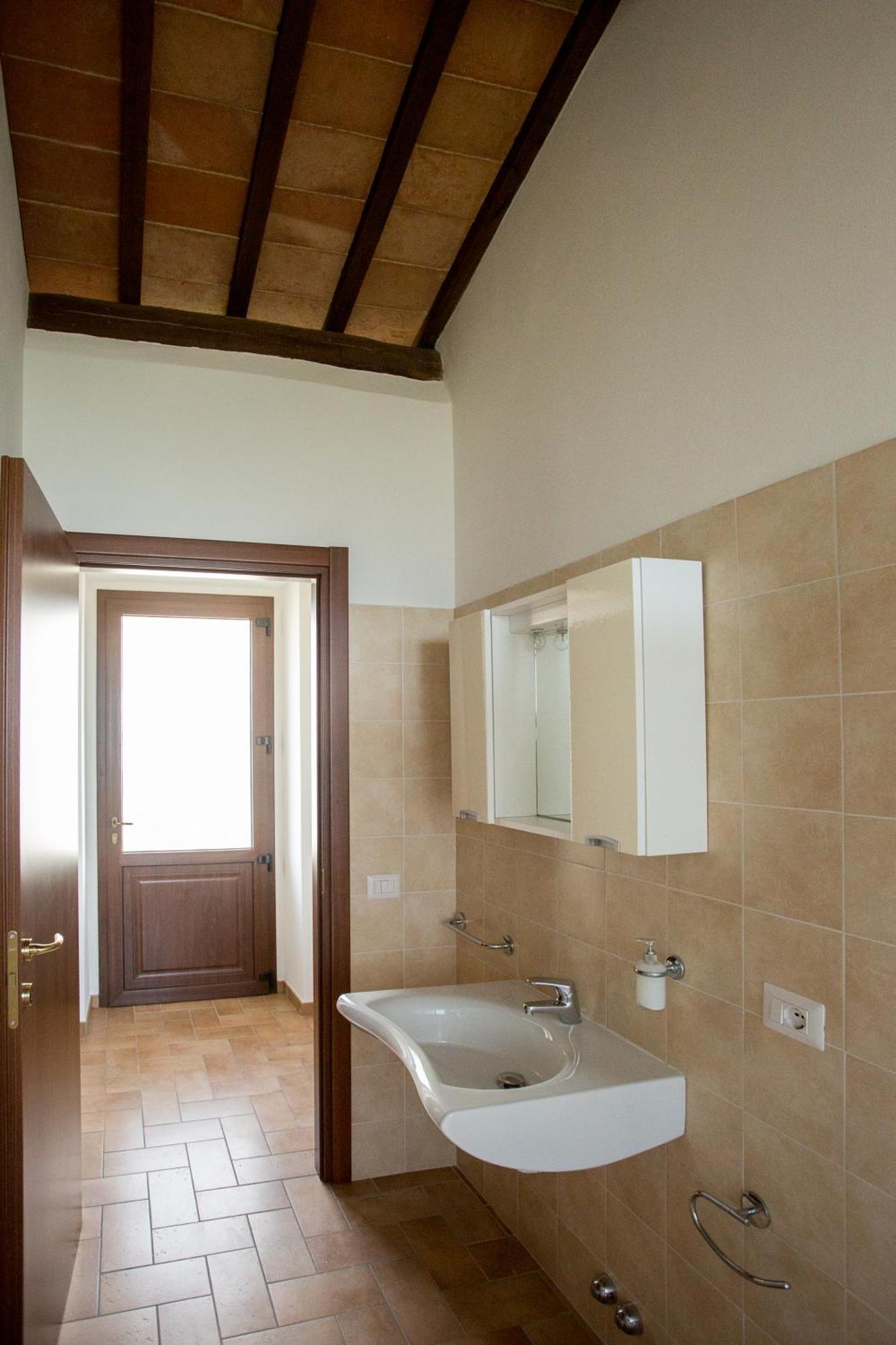 Agriturismo La Collina Del Sole Coltavolino Exterior photo