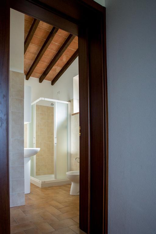 Agriturismo La Collina Del Sole Coltavolino Exterior photo