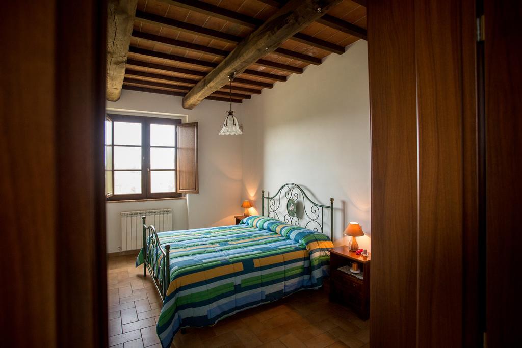 Agriturismo La Collina Del Sole Coltavolino Exterior photo