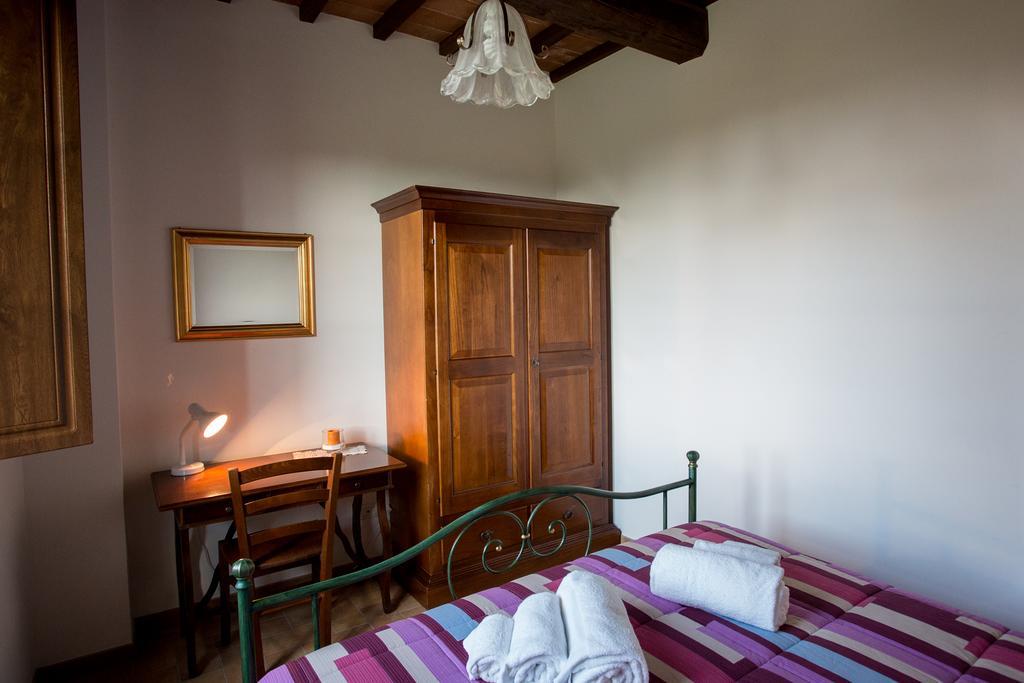 Agriturismo La Collina Del Sole Coltavolino Exterior photo